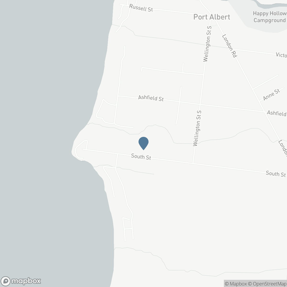 23 SOUTH STREET, Goderich, Ontario N7A 3X9